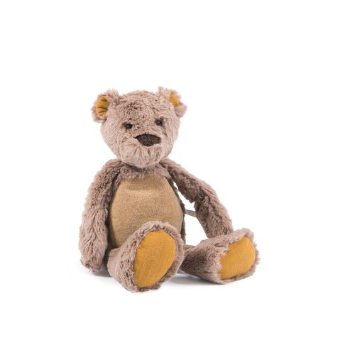 Plush toy "little bear" by Molin Roty