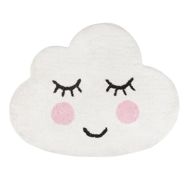 Children's Cotton mat "Cloud"