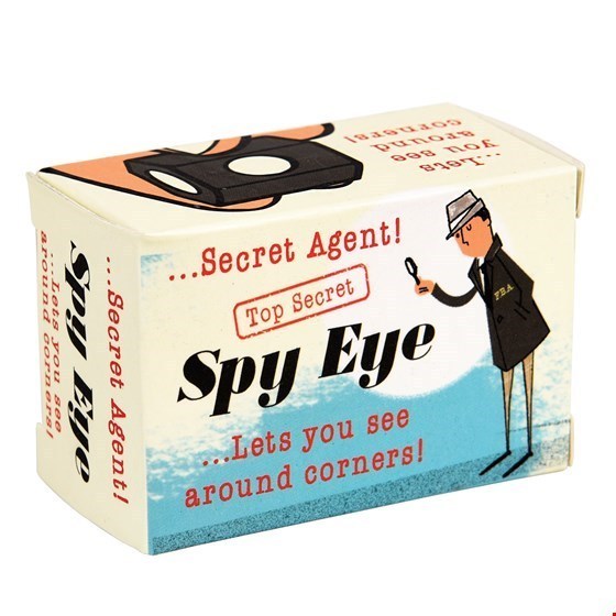 Um die Ecke Gucker "Spy eye"
