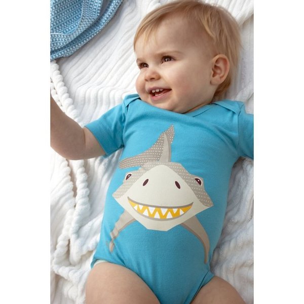 Babybody "Shark"