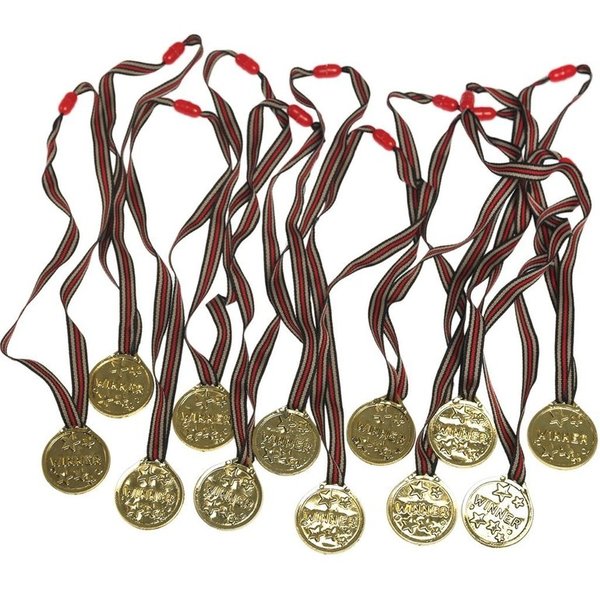 Medaillen für Kinder