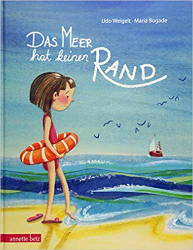 Kinderbuch  Das Meer hat keinen Rand