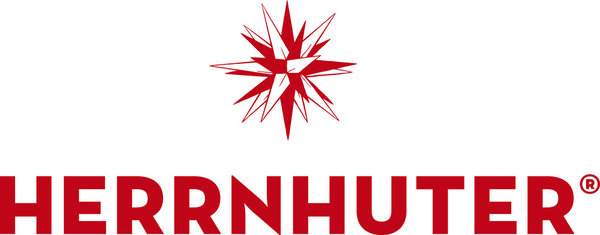 Herrnhut craft star red 13 cm
