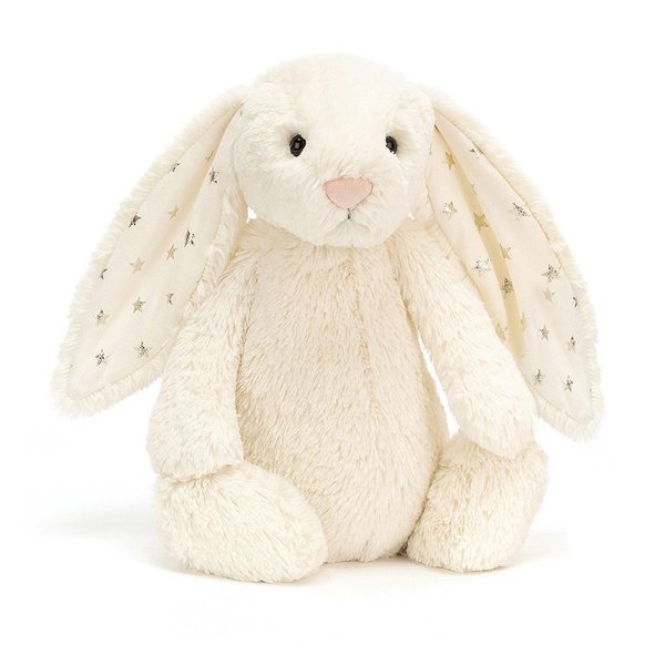 Plüschtier Hase "Bashful Twinkle Bunny" von Jellycat