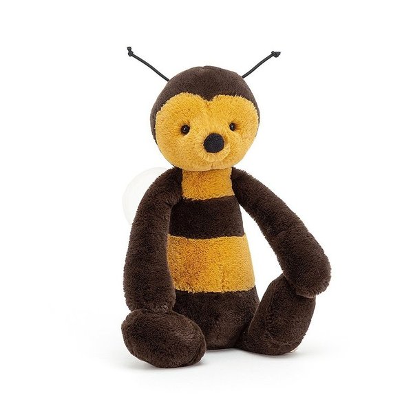Plüschtier Biene "Bashful Bee" von Jellycat