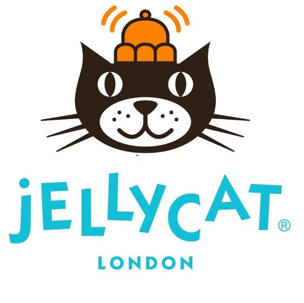 Plüschtier "Nauticool Roly Poly Seal" von Jellycat
