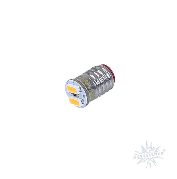 LED Ersatzleuchtmittel für Herrnhuter (8cm) Miniaturstern