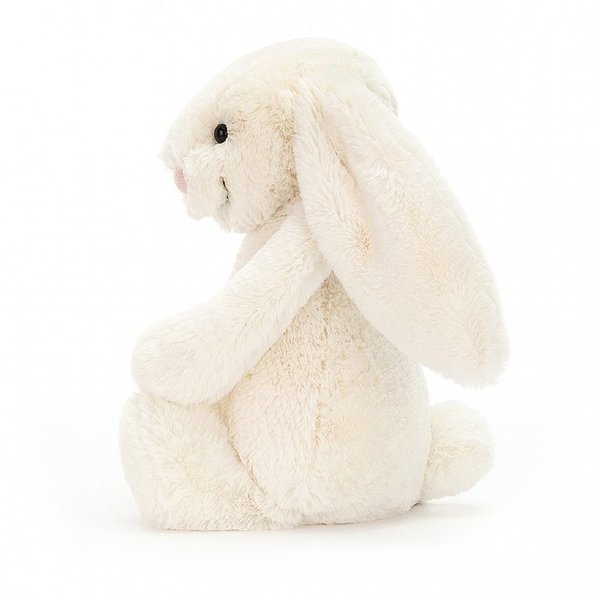 Plüschtier "Bashful cream bunny" von Jellycat