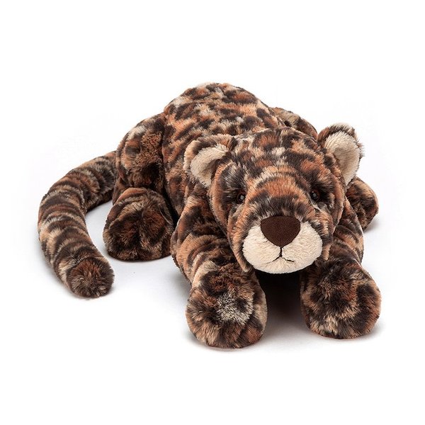 Plüschtier "Livi Leopard" large von Jellycat