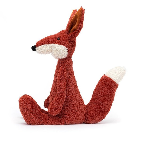 Plüschtier "Harkle Fox"  von Jellycat