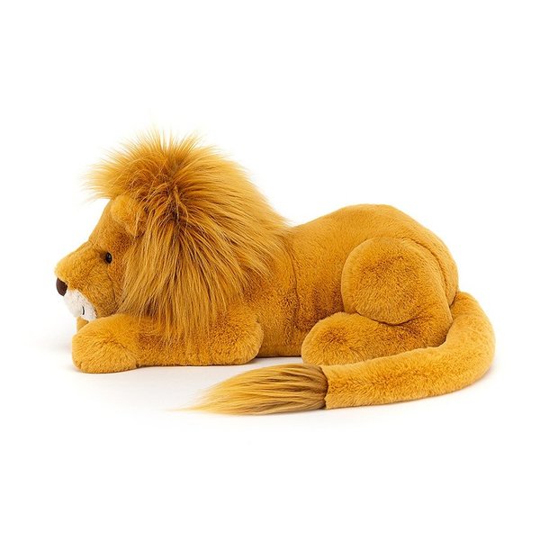 Plüschtier "Louie Lion" von Jellycat