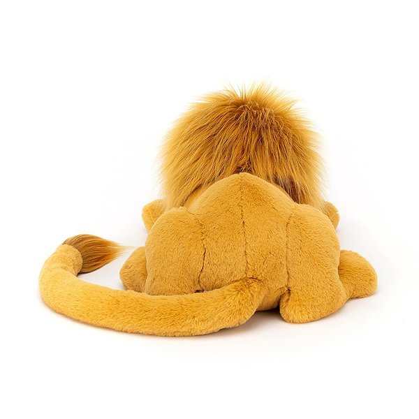 Plüschtier "Louie Lion" von Jellycat