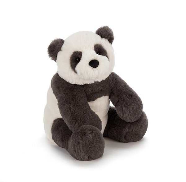 Plüschtier "Harry Panda Cub" von Jellycat