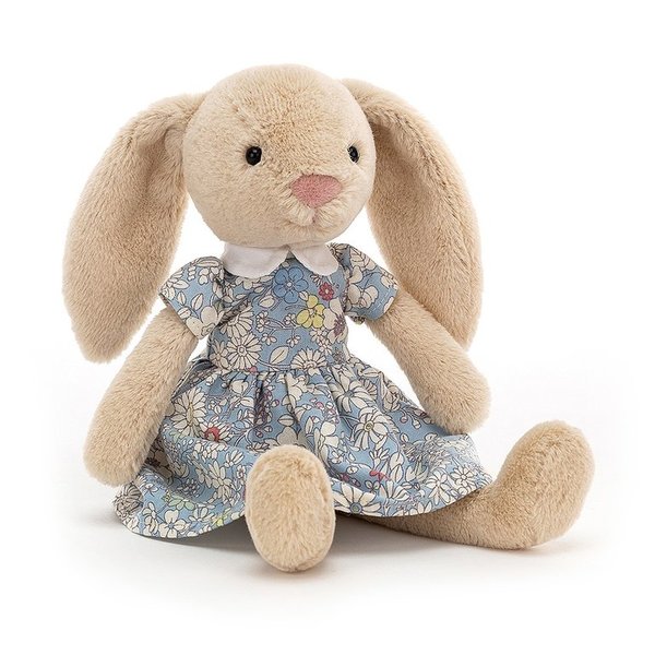 Plüschtier "Floral Lottie Bunny" von Jellycat