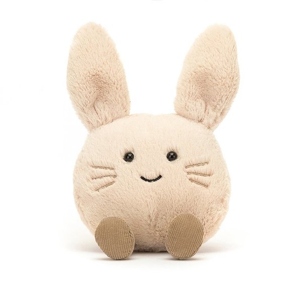 Plüschtier Hase "Amuseabean Bunny" von Jellycat